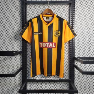 Retro Camiseta 1ª Kaizer Chiefs 1998-1999