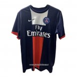 Retro Camiseta 1ª Paris Saint-Germain 2013-2014