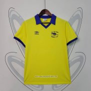 Retro Camiseta 2ª Arsenal 1971-1979