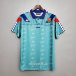 Retro Camiseta 2ª Barcelona 1992-1995