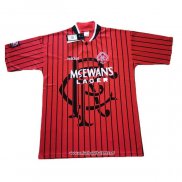 Retro Camiseta 2ª Rangers 1995-1996