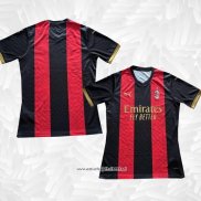 Camiseta AC Milan Special 2022 Tailandia