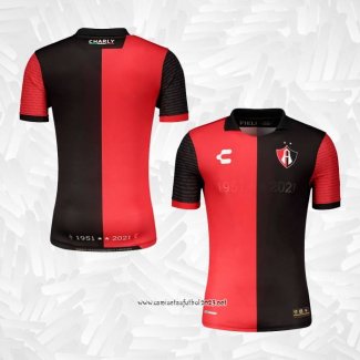 Camiseta Atlas Special 2022