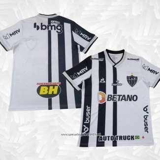 Camiseta Atletico Mineiro Special 2022 Tailandia