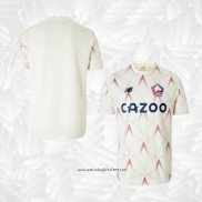 Camiseta 4ª Lille 2022-2023 Tailandia