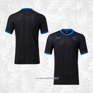 Camiseta 4ª Rangers 2022-2023 Tailandia