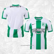 Camiseta 1ª Atletico Nacional 2023 Tailandia