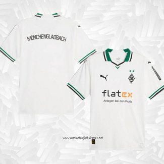 Camiseta 1ª Borussia Monchengladbach 2023-2024