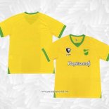 Camiseta 1ª Defensa y Justicia 2022 Tailandia