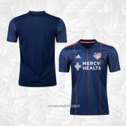 Camiseta 1ª FC Cincinnati 2022