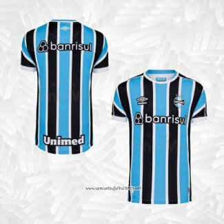 Camiseta 1ª Gremio 2023 Tailandia