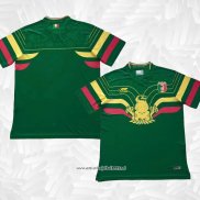 Camiseta 1ª Mali 2022 Tailandia