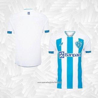 Camiseta 1ª Paysandu 2023 Tailandia