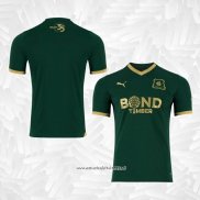 Camiseta 1ª Plymouth Argyle 2023-2024