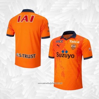 Camiseta 1ª Shimizu S-Pulse 2023 Tailandia