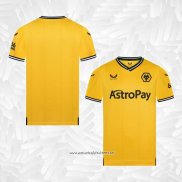 Camiseta 1ª Wolves 2023-2024