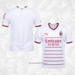 Camiseta 2ª AC Milan 2022-2023