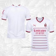 Camiseta 2ª AC Milan 2022-2023