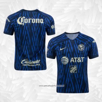 Camiseta 2ª America 2022