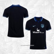 Camiseta 2ª Atletico Madrid 2022-2023