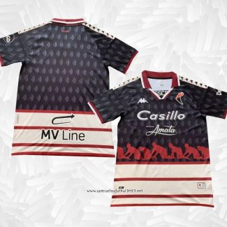 Camiseta 2ª Bari 2022-2023 Tailandia