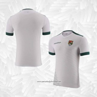 Camiseta 2ª Bolivia 2023 Tailandia