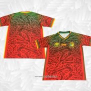 Camiseta 2ª Camerun 2024 Tailandia