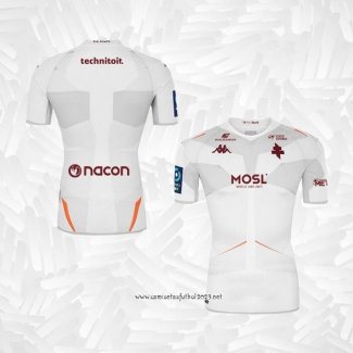 Camiseta 2ª FC Metz 2022-2023 Tailandia