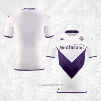 Camiseta 2ª Fiorentina 2022-2023 Tailandia