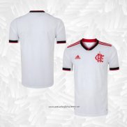 Camiseta 2ª Flamengo 2022