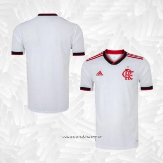 Camiseta 2ª Flamengo 2022