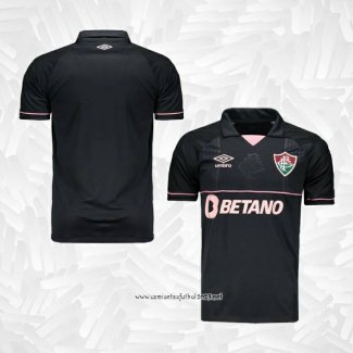 Camiseta 2ª Fluminense Portero 2023 Tailandia