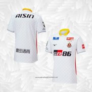 Camiseta 2ª Nagoya Grampus 2023 Tailandia