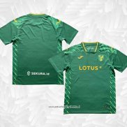 Camiseta 2ª Norwich City 2023-2024 Tailandia