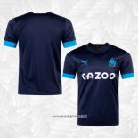 Camiseta 2ª Olympique Marsella 2022-2023