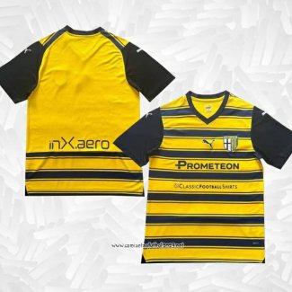 Camiseta 2ª Parma 2023-2024 Tailandia