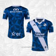 Camiseta 2ª Puebla 2023-2024