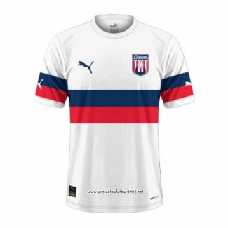 Camiseta 2ª Tapatio 2023-2024