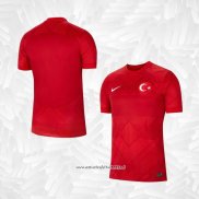 Camiseta 2ª Turquia 2022-2023 Tailandia