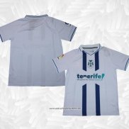 Camiseta Tenerife 100 Anos 2022 Tailandia