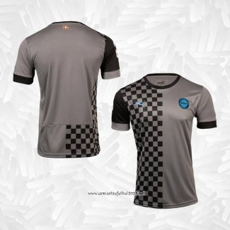 Camiseta 3ª Alaves 2022-2023 Tailandia