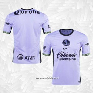 Camiseta 3ª America 2023-2024