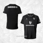 Camiseta 3ª Hamburger 2023-2024 Tailandia