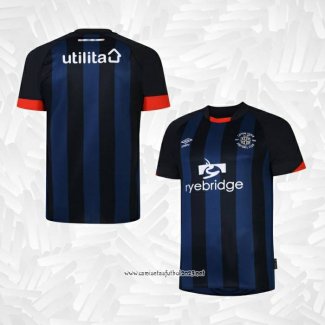 Camiseta 3ª Luton Town 2022-2023 Tailandia