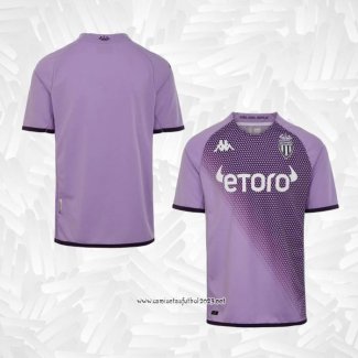 Camiseta 3ª Monaco 2022-2023 Tailandia