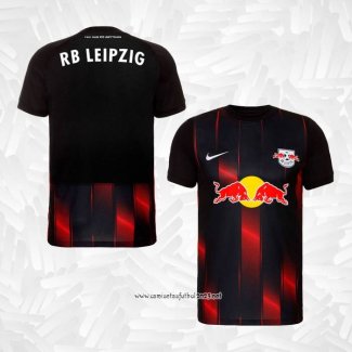 Camiseta 3ª RB Leipzig 2022-2023