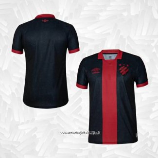 Camiseta 3ª Recife 2023 Tailandia