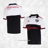 Camiseta 3ª Sao Paulo 2022 Tailandia