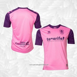 Camiseta 3ª Tenerife 2022-2023 Tailandia