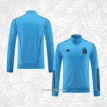 Chaqueta del Argentina 2022-2023 Azul